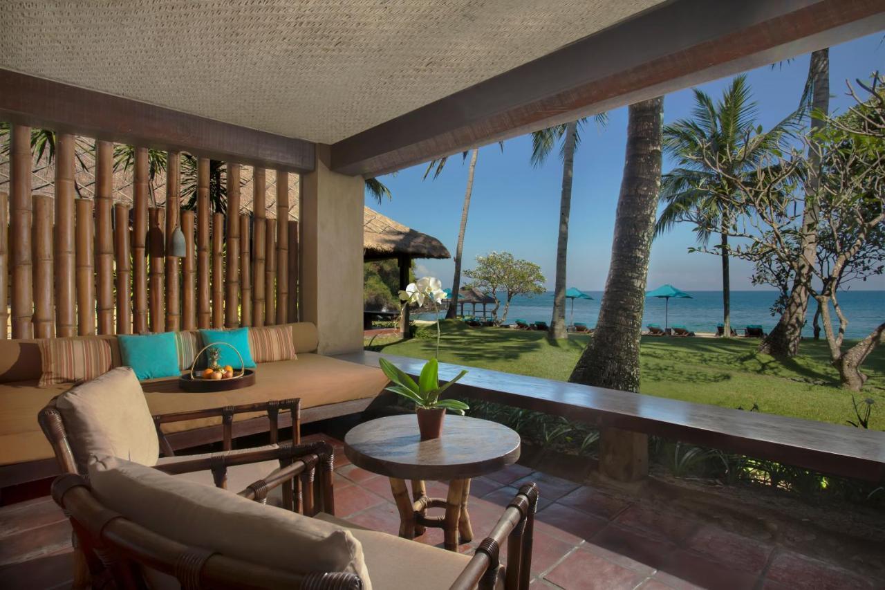 Jeeva Klui Resort Mangsit Dış mekan fotoğraf
